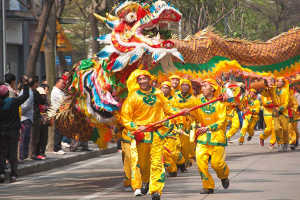 chinese cultural values, hongkong